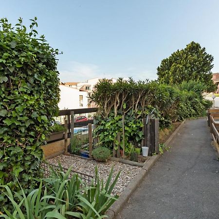 Cap D'Agde Studio - Port Exteriér fotografie