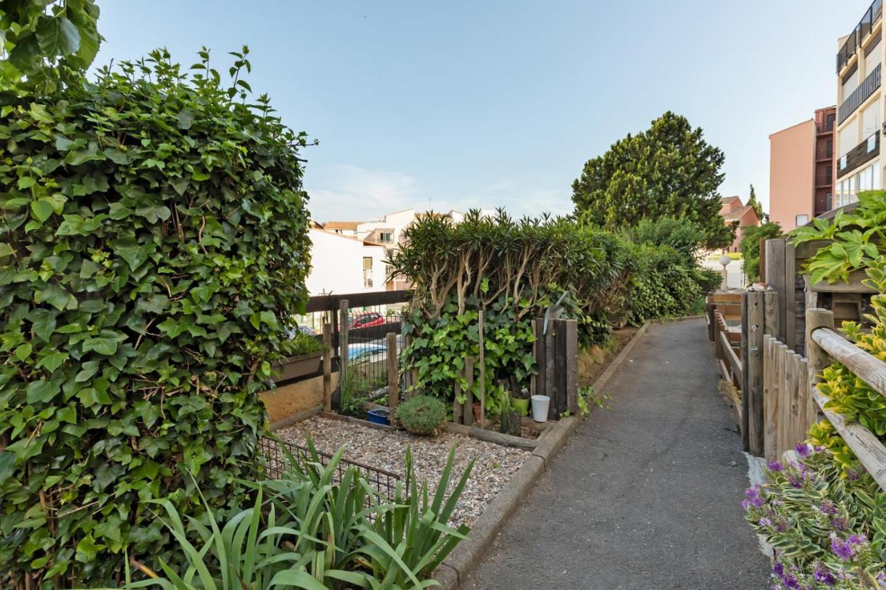 Cap D'Agde Studio - Port Exteriér fotografie