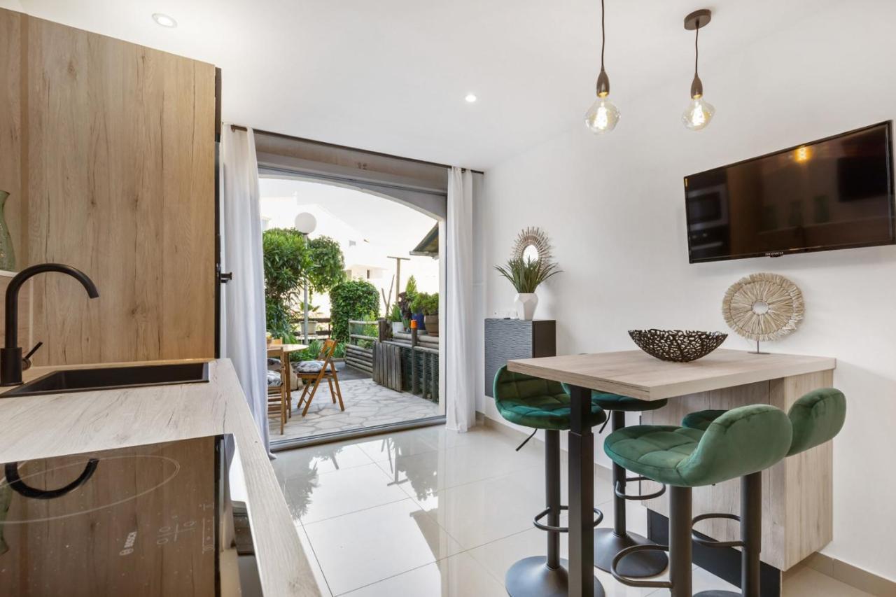 Cap D'Agde Studio - Port Exteriér fotografie