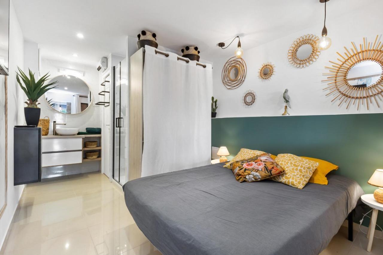Cap D'Agde Studio - Port Exteriér fotografie